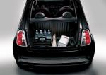 Fiat 500 2007 года